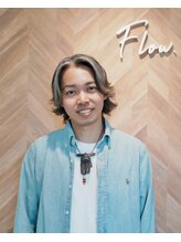 フロウ(Flow)&nbsp;松尾  篤