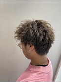 メンズショート