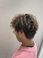 ウルバイオハナ(Ulu by ohana)&nbsp;メンズショート