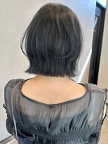 サンドハーツギンザ(sand Hearts ginza)&nbsp;似合わせカット/ショートボブ/ボブ/縮毛矯正/髪質改善/銀座駅