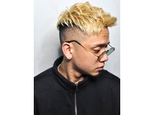 ヒロ銀座 バーバーショップ 札幌本店(HIRO GINZA BARBER SHOP)