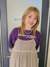 ザコーナー(The corner) Yuuka 