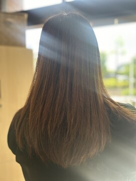 カノン(KANON) ロング