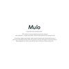 ムロ(Mulo)のお店ロゴ