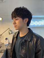 ローバー(ROVER)&nbsp;シャドウパーマ