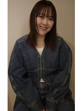 ハルキ(haruki) 吉野 光枝