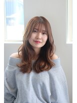 ヴァンカウンシル 福岡店(VAN COUNCIL) ベージュカラー☆