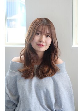 ヴァンカウンシル 福岡店(VAN COUNCIL) ベージュカラー☆