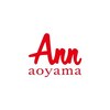 アン アオヤマ(Ann AOYAMA)のお店ロゴ