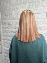 ラヴリア カミツ(LOVERIA KAMITSU)&nbsp;アンブレラカラー