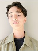 【SAL】爽やかセンターショート