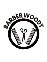 バーバーウッディ