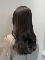 モーント(MOND)&nbsp;オリーブベージュ