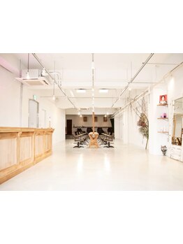 【栄/矢場町すぐ】女性だからこその細かい気づきや共感が安心感へ◎あなただけの通い続けたいサロンに