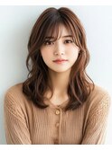＊パールベージュ　梅田/西梅田