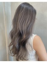 ニルス(nils)&nbsp;ゆるアッシュ