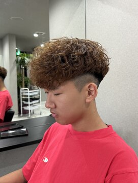 ビーテックバイゼン スライ(B TECH by Zen sly) スペインカール