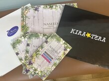 ゛KIREI゛の魅力とこだわりをご紹介☆