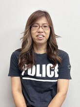 ヘアーズ 別府朝日町店(hairs)&nbsp;満田 