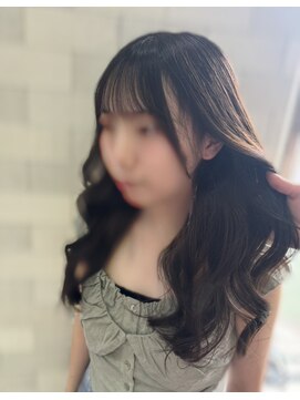 ピークス 西川口東口(PEQSS) ブラウンカラー