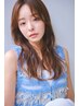 ≪平日12時-17時までにご来店限定≫【美髪】カット+カラー+髪質改善￥12000