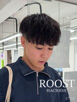 ルースト 八王子店(ROOST)&nbsp;ソフトツイストスパイラル