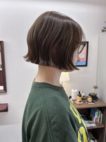 ルックアット(Look at)&nbsp;【Look at】20代30代40代ウェーブボブ