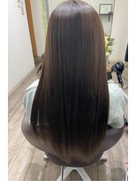 ルレーヴ 浜北店(Le reve) 縮毛矯正