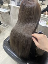 ロア 熊本(LOA)&nbsp;グレージュ　10代20代30代40代