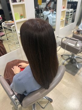 ラム(La.Me) 髪質改善トリートメント