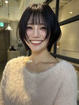 スレイ(SLAY) ウルフショート