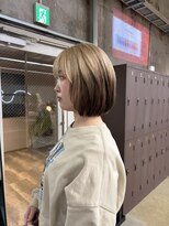 ユニオンリット(Union lit)&nbsp;ルーツカラー