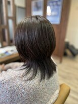 ククナ(kukuna)&nbsp;カラー＋スパ