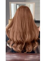 ナム(NAMU)&nbsp;ダブルスキルエクステ