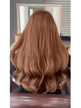 ナム(NAMU)&nbsp;ダブルスキルエクステ