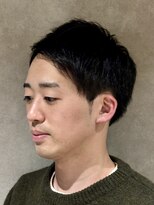 ブラッシュプレミア(BRUSH PREMIER)&nbsp;爽やかUPバングショート