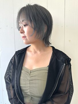 ハート(HART) 【浦安】ウルフ