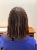 9レベル &nbsp;&nbsp;&nbsp;オリーブブラウン