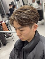 ササ 京都河原町店(33 SASA)&nbsp;フェザーハイライト京都四条河原町