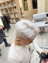 アンドケー 那覇おもろまち店(and K) ホワイトカラー