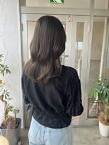 ヒトノワ(Hito.nowa)&nbsp;赤みを抑えたオリーブ【荒川】