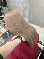 ベル ザ シック(BEL THE CHIC)&nbsp;ホワイトベージュ