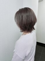 ジェナ(Jena)&nbsp;グレージュカラー