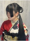 カチモリ×リングポニー