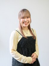 パーク(PERK)&nbsp;川迫 実友妃