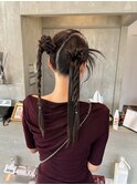ツインカチモリ