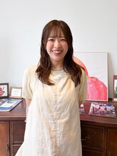ヘアーアイストゥーレ(HAIR ICI TRE) 渡辺 聖