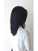 フォトンブリーロ(photon brilo)&nbsp;美髪　髪質改善酸熱Vertex+カット