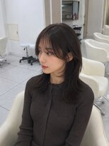 フォース(FORCE) レイヤーカット