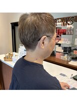 ネバーランド 平成店(NEVER LAND)&nbsp;ベリーショート